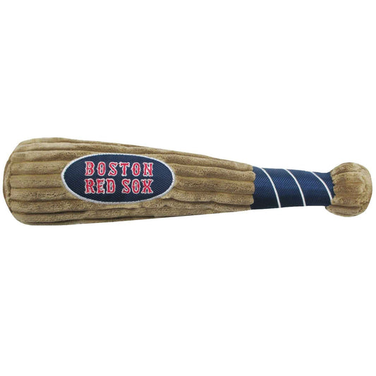 Boston Red Sox Bat Toy