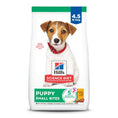Load image into Gallery viewer, Hill's Science Diet Puppy Small Bites Chicken & Brown Rice Recipe Dry Dog Food 
