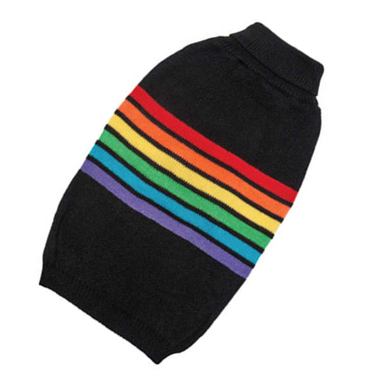 Up Country Rainbones Sweater Pet Accessory