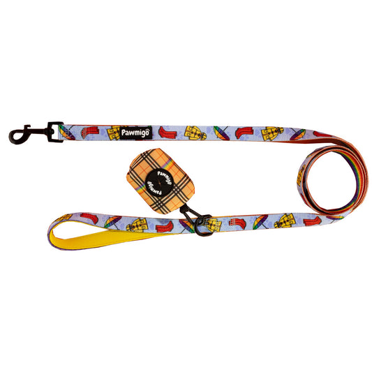April Showers Leash Kit - Southlake Paws