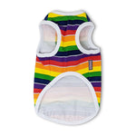 Rainbow Tank