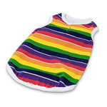 Rainbow Tank