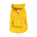 Load image into Gallery viewer, Yellow Raincoat
