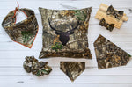 Realtree Camo Dog Bandana