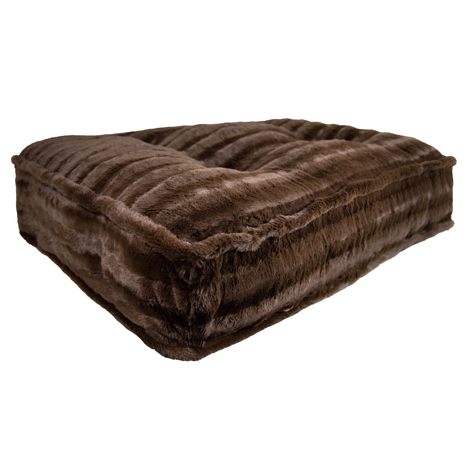 Rectangle Bed - Southlake Paws