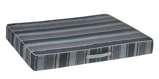 Poolside Rectangular Patio Cushion