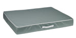 Seafoam Rectangular Patio Cushion