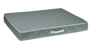 Seafoam Rectangular Patio Cushion