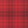 Load image into Gallery viewer, Red Luxe Flannel Bandana
