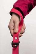 Load image into Gallery viewer, Red Mountain Syrah Waterproof Dog Leash - Southlake Paws
