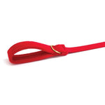 Red Comfort Lead