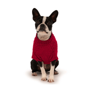 Ruby Chenille Sweater