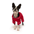 Load image into Gallery viewer, Red Modal Pajamas - Southlake Paws
