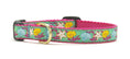 Load image into Gallery viewer, Reef Small Breed Dog Collar
