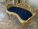 Regal Pet Bed Bench