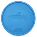 Load image into Gallery viewer, Air Nylon eCoin Lick Mat for Dogs - Durable Enrichment Toy | SodaPup
