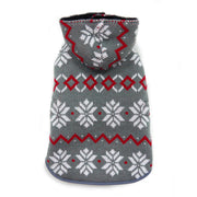 Reversible Trench Coat