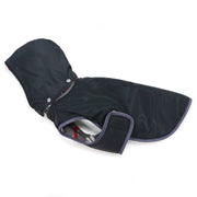 Reversible Trench Coat