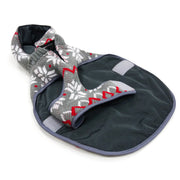 Reversible Trench Coat