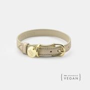 Collar - Vegan Leather