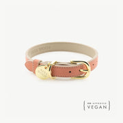 Collar - Vegan Leather - Rio Nina Woof