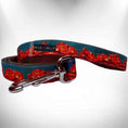 Load image into Gallery viewer, Southwestern Collars, Leads, and Bows - 7 Styles
