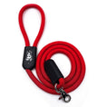 Load image into Gallery viewer, Climbing Rope Dog Leash - Red
