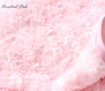 Rosebud Dog Blanket