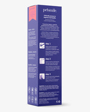 Professional Toothpaste Rotisserie Chicken Large & Professional Pet Toothbrush petsmile