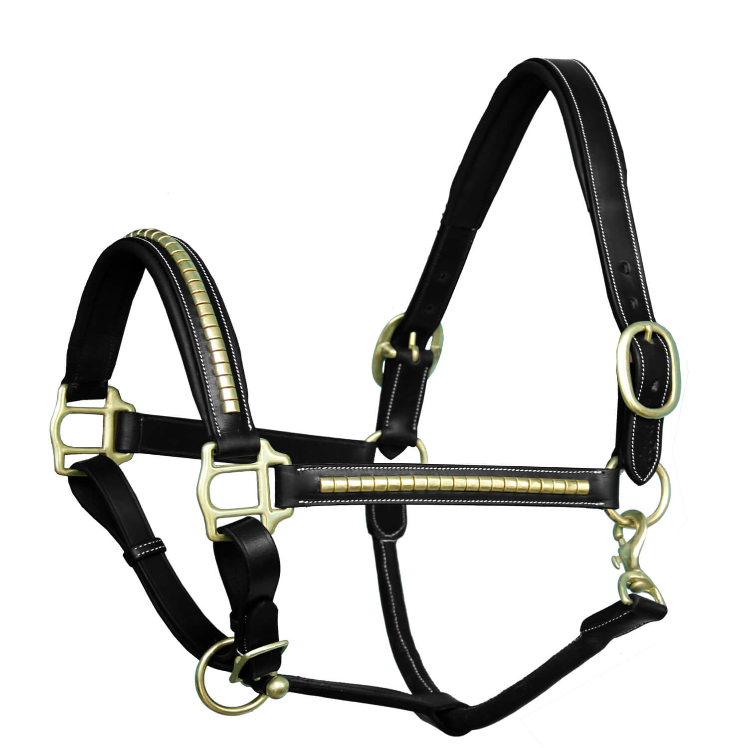 Halters