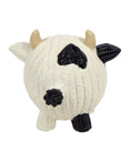 Load image into Gallery viewer, Dottie Cow Ruff-Tex® Latex Ball Dog Toy, Large - image 2
