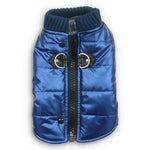Runner Coat Metallic