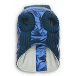 Runner Coat Metallic