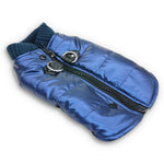Runner Coat Metallic