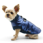 Runner Coat Metallic