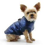 Runner Coat Metallic