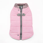 Runner Coat Original