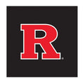 Load image into Gallery viewer, NCAA Rutgers University, Scarlet Knight Knottie® Plush Dog Toy - image 4
