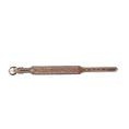 Load image into Gallery viewer, Trusted Amigo Hand-tooled Dog Collar
