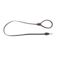 Load image into Gallery viewer, Exploradora Dog Leash in Ebony
