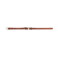Load image into Gallery viewer, Topside Dog Collar in Chocolate
