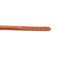 Load image into Gallery viewer, Rio Correr Dog Collar in Caramel
