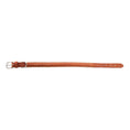 Load image into Gallery viewer, Rio Correr Dog Collar in Caramel
