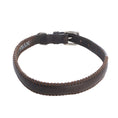 Load image into Gallery viewer, Rio Correr Dog Collar in Chocolate
