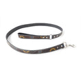Load image into Gallery viewer, Clairmonte Dog Leash In Dark Brown
