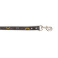 Load image into Gallery viewer, Clairmonte Dog Leash In Dark Brown
