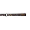 Load image into Gallery viewer, Clairmonte Dog Leash In Dark Brown
