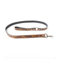 Load image into Gallery viewer, Clairmonte Dog Leash In Light Brown
