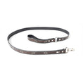 Load image into Gallery viewer, Luna Beam Dog Leash In Dark Brown
