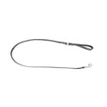 Load image into Gallery viewer, Luna Beam Dog Leash In Dark Brown
